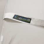 2304 Parasol FARE AC GOLF Okobrella biały 8