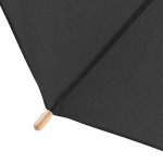 2314 Parasol golfowy AC koBrella waterSave czarny kocwki brytw