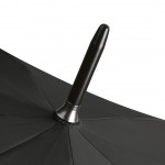 2314 Parasol golfowy AC koBrella waterSave czarny szpic