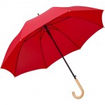 2314 Parasol golfowy AC koBrella waterSave czerwony 2