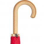 2314 Parasol golfowy AC koBrella waterSave czerwony rczka