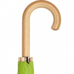 2314 Parasol golfowy AC koBrella waterSave lime rczka