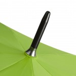 2314 Parasol golfowy AC koBrella waterSave lime szpic