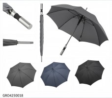 GRO4250018 DŁUGI EKSKLUZYWNY PARASOL AUTOMATYCZNY