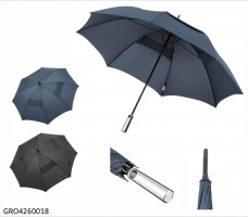 GRO4260018 DŁUGI EKSKLUZYWNY AUTOMATYCZNY PARASOL GOLFOWY