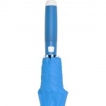 4744 PARASOL FAREAC Whiteline cyjan rączka 1