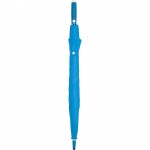 4744 PARASOL FAREAC Whiteline cyjan złożony