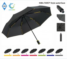 5084 Parasol manualny FARE Style