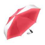 5477 PARASOL AOC FARE ColorReflex czerwony 2