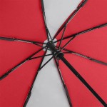 5477 PARASOL AOC FARE ColorReflex czerwony 6