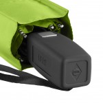 Parasol FARE 5649-rączka-doming