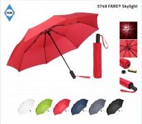 5749 Parasol FARESkylight