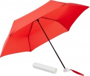 5792 Parasol FARE Tube czerwony biaa tuba 2