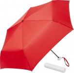 5792 Parasol FARE Tube czerwony biaa tuba 3