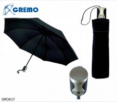GRO617 GREMO AUTOMATYCZNY PARASOL REKLAMOWY