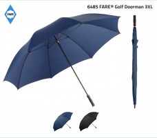 6485 PARASOL FARE 3XL golf Doorman