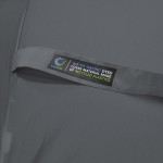 7350 PARASOL FARE Golfowy FARE Collection waterSave szary 6