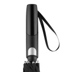 7399 PARASOL AC alu golf FARE Precious czarny tytan rączka