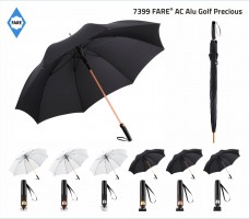7399 Parasol FARE AC Alu Golf Precious