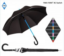 7905 Parasol FARE AC Switch