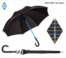 7905 Parasol FARE AC Switch