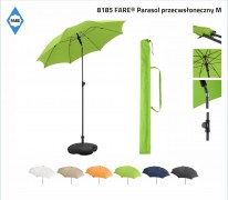 8185 FARE PARASOL PRZECIWSŁONECZNY M