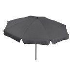 8186 PARASOL PRZECIWSŁONECZNY FARE M SZARY 1