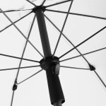 8205 PARASOL PRZECIWSŁONECZNY FARE biały 4