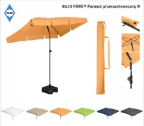 8425 FARE PARASOL PRZECIWSŁONECZNY R