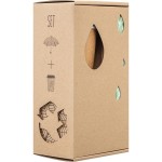 95029 Zestaw prezentowy FARE ÖkoBrella To Go parasol biały kubek 7