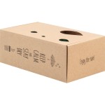 95029 Zestaw prezentowy FARE ÖkoBrella To Go parasol czarny kubek 6