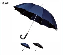 GA 320 DŁUGI PARASOL Automatyczny