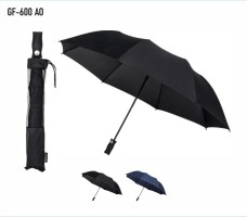 GF 600 KRÓTKI PARASOL GOLFOWY AUTOMATYCZNIE OTWIERANY