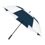 GP 51 A 8048 8111 Parasol golfowy granatowy biały 1