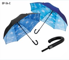 GP 54 C PARASOL AUTOMATYCZNY