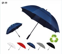 GP 99 EKOLOGICZNY PARASOL GOLFOWY