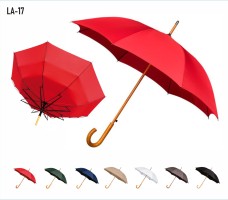 LA 17 DŁUGI PARASOL AUTOMATYCZNY