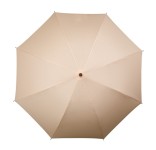 LA 17 Parasol automatyczny beżowy 2