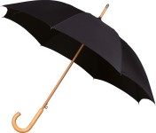 LA 17 Parasol automatyczny czarny 1