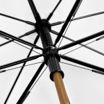 LA 17 Parasol automatyczny stelaż