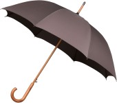 LA 17 Parasol automatyczny szary 1