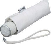 LGF 202 Krótki parasol manualny biały 3