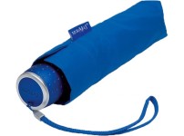 LGF 202 PMS293C Krótki parasol manualny niebieski 3