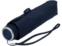 LGF 202 PMS296C Krótki parasol manualny granatowy 3