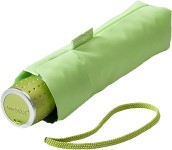 LGF 202 PMS374C Krótki parasol manualny lime 3