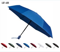 LGF 400 KRÓTKI PARASOL AUTOMATYCZNY AOC