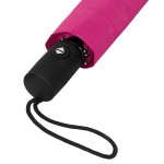 LGF 403 8017 Parasol automatycznie otwierany i zamykany różowy 3
