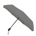LGF 403 PMSCOOL GREY 9C Parasol automatycznie otwierany i zamykany szary 2