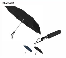 LGF 426 PARASOL AUTOMATYCZNIE OTWIERANY I ZAMYKANY