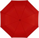 LGF 99 8026 PARASOL EKOLOGICZNY CZERWONY 2